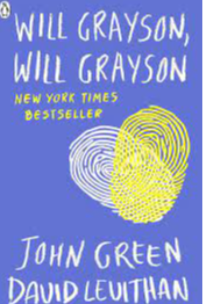 Will Grayson Will Grayson