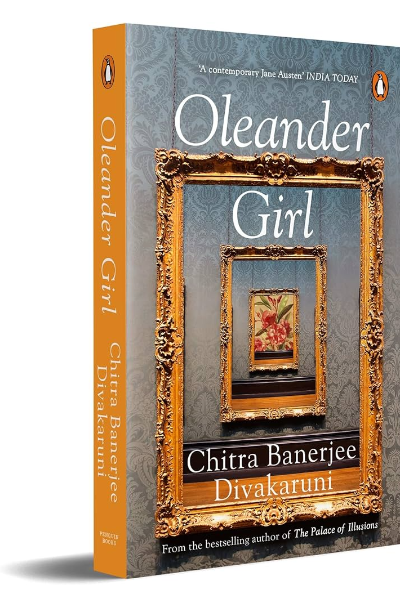 Oleander Girl