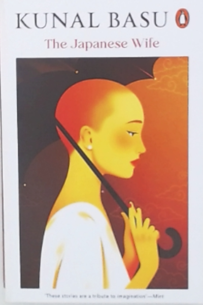 The Japanese Wife