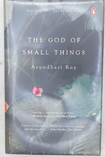 The God of Small Things