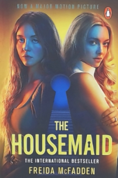 The Housemaid