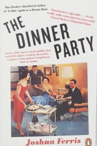 The Dinner Party