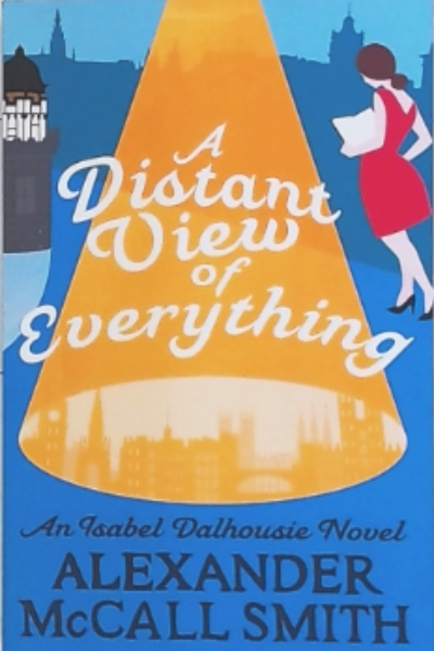 A Distant View of Everything