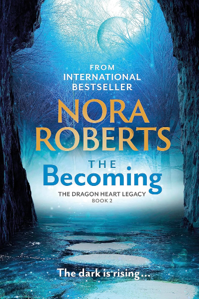 The Becoming