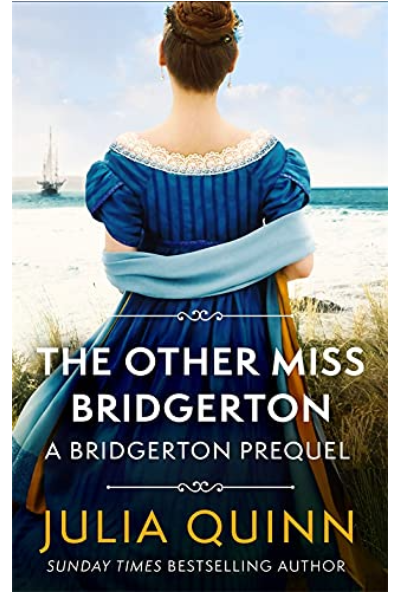 The Other Miss Bridgerton