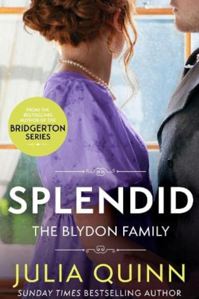Splendid - The Blydon Family