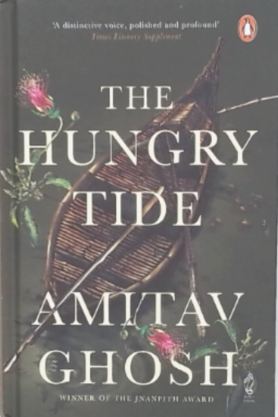 The Hungry Tide