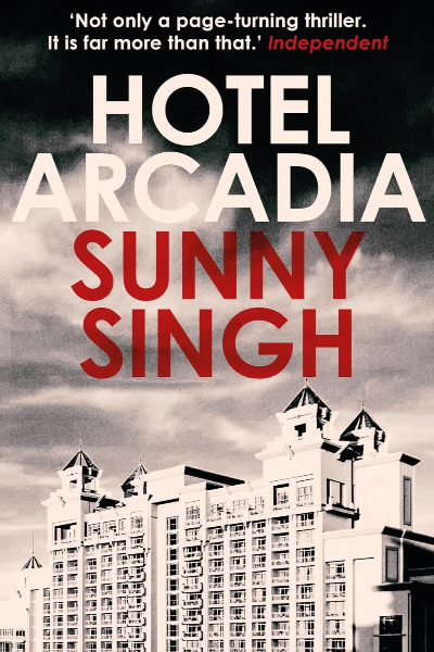 Hotel Arcadia