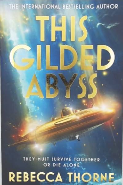 This Gilded Abyss