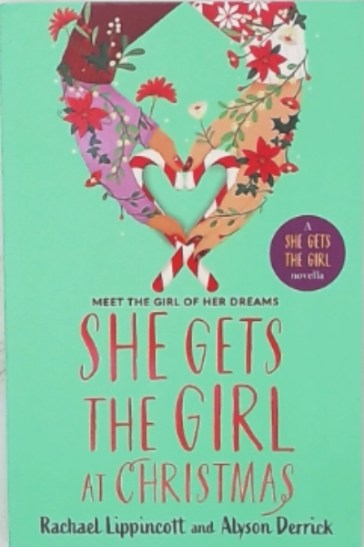 She Gets the Girl at Christmas