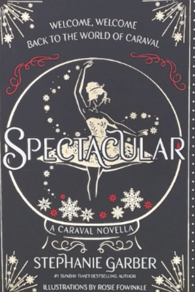 Spectacular