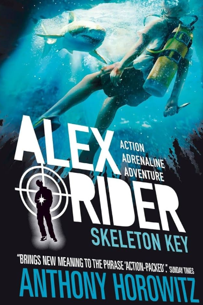 Skeleton Key