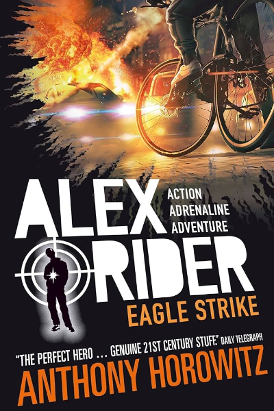 Eagle Strike