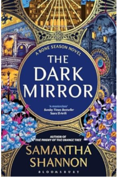 The Dark Mirror