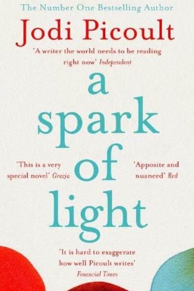 A Spark of Light