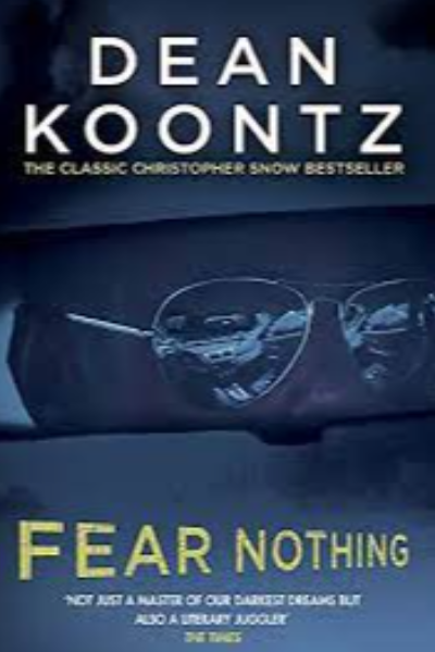 Fear Nothing