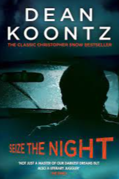 Seize the Night