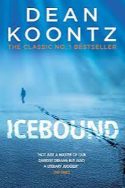 Icebound