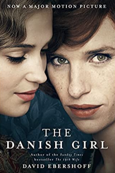 The Danish Girl