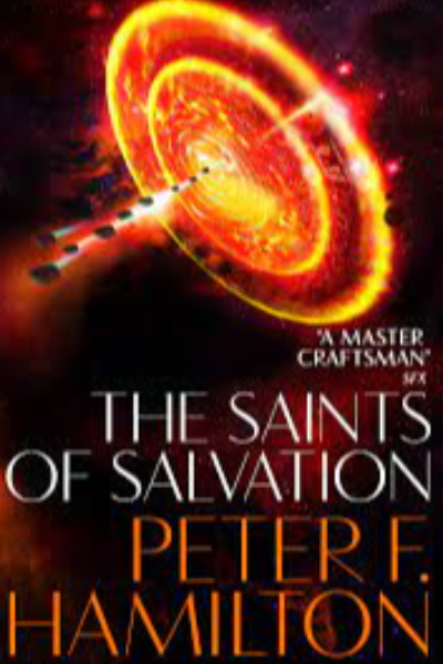 The Saints of Salvation