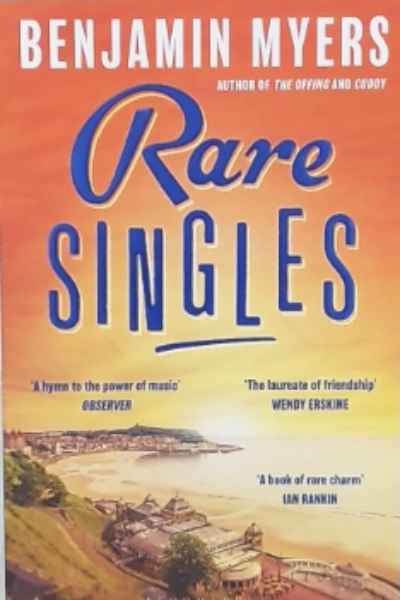 Rare Singles