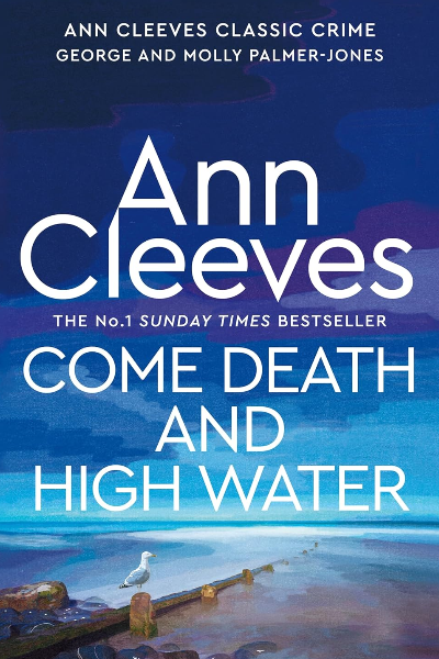 Come Death and High Water