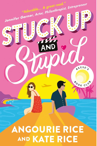 Stuck Up and Stupid