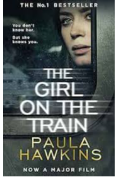 The Girl on the Train