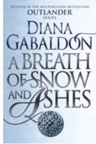 A Breath of Snow and Ashes