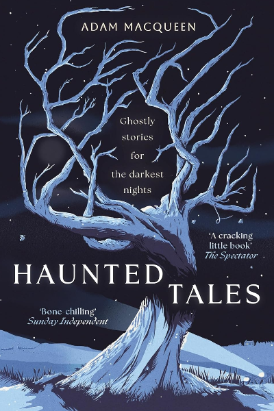 Haunted Tales