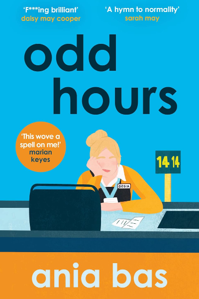 Odd Hours