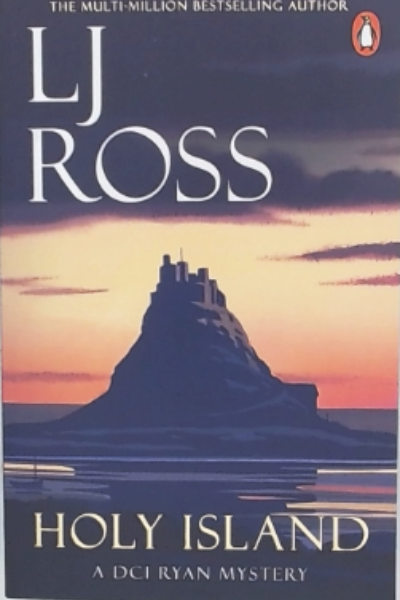 Holy Island