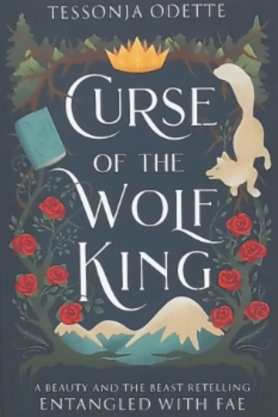 Curse of the Wolf King