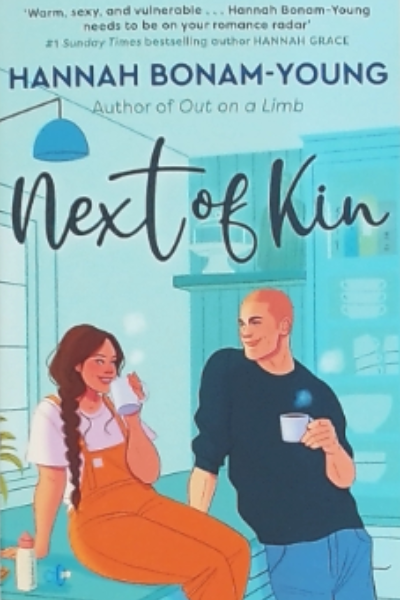 Next of Kin