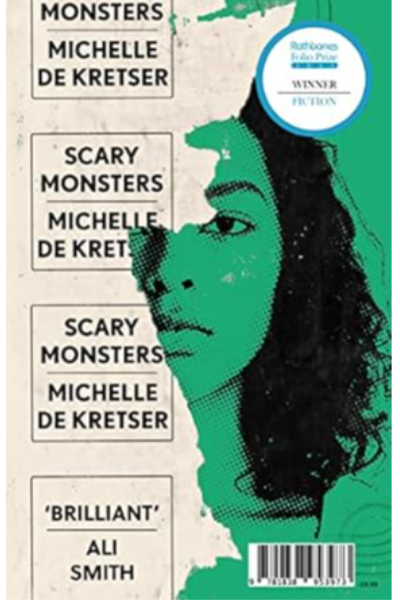Scary Monsters