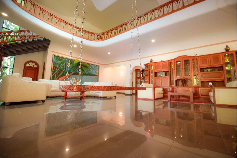 Wisdom Boutique Resort, Kandy