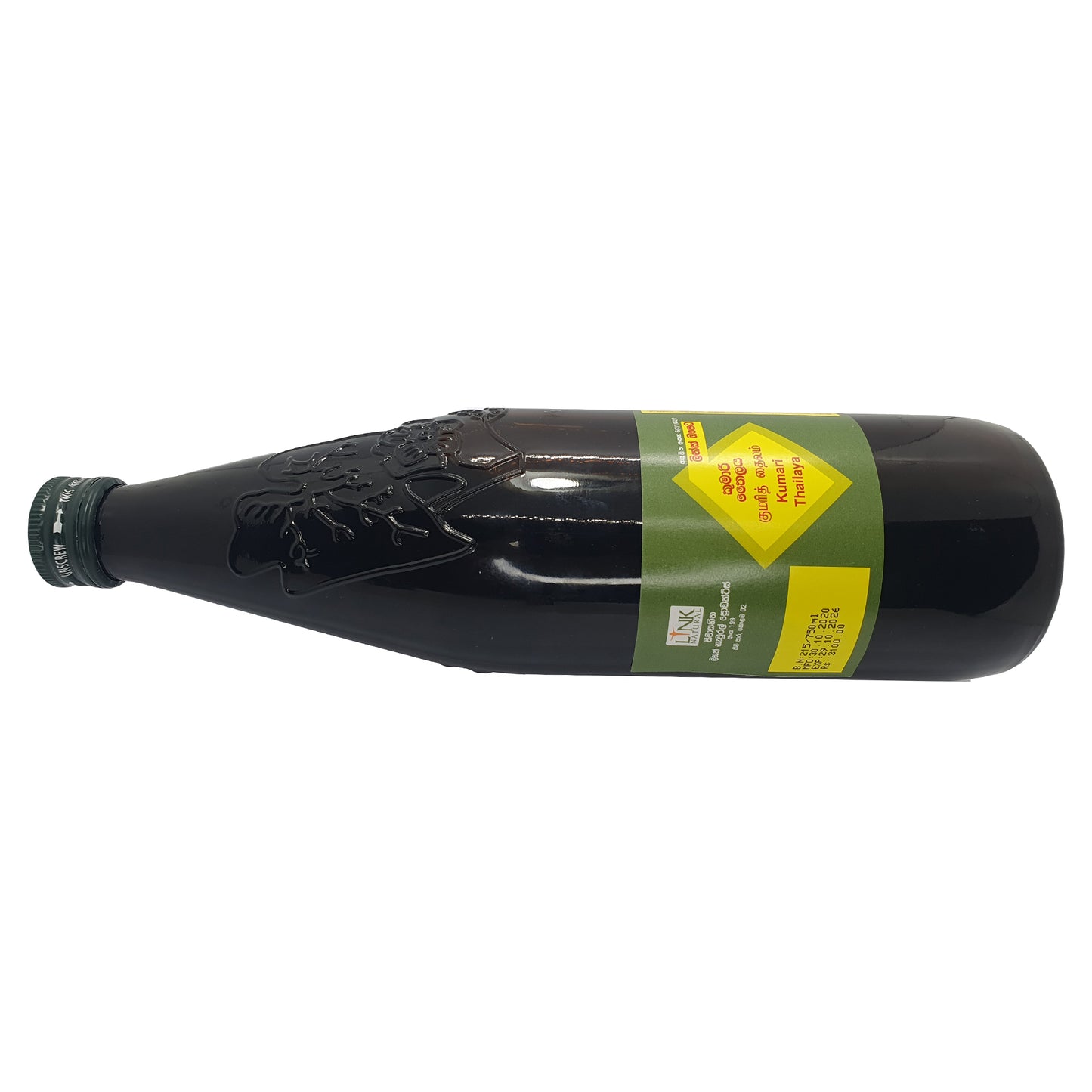 リンククマリオイル (30ml)