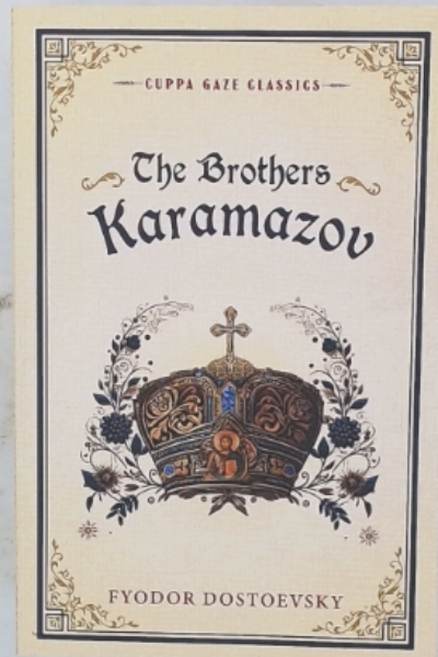 The Brothers Karamazov