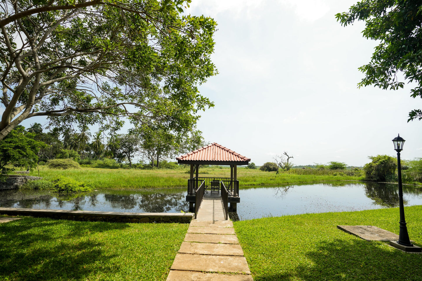 Malala Retreat, Hambantota