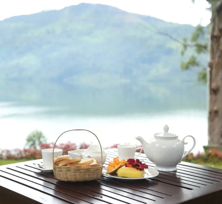 The Farm Resorts, Dikoya, Hatton