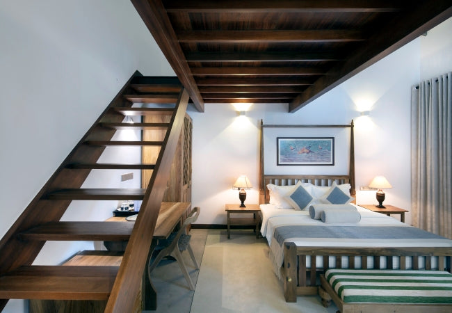 Bilin Tree House, Galle