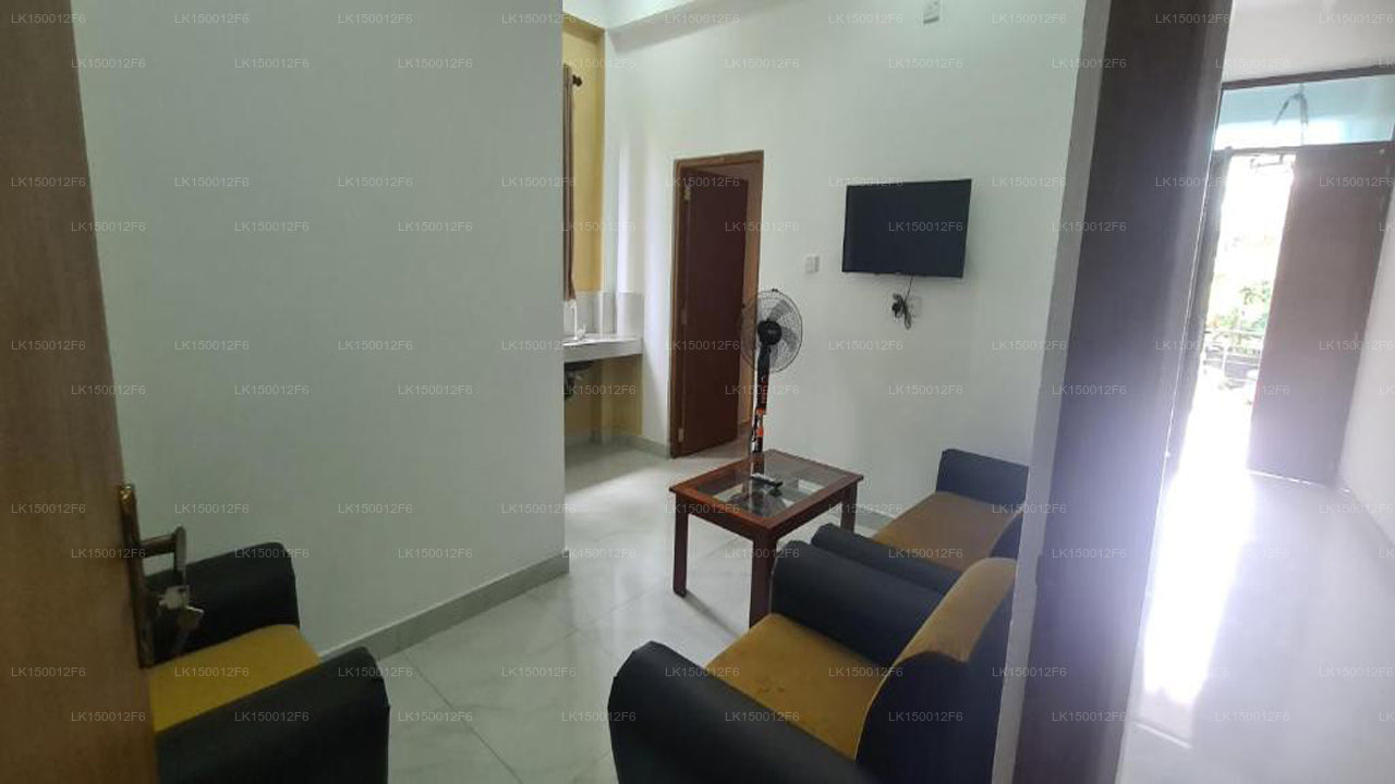 セイロンロッジ-エアポートトランジットホテル & ホステル (ネゴンボ)