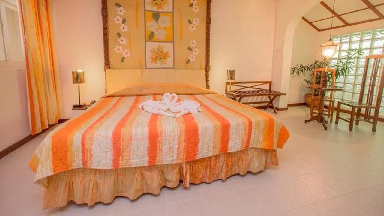 シギリヤ ビレッジ (シギリヤ)