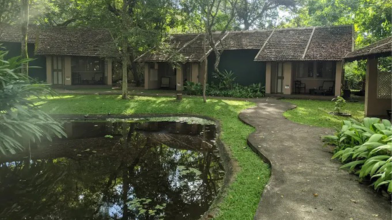 シギリヤ ビレッジ (シギリヤ)