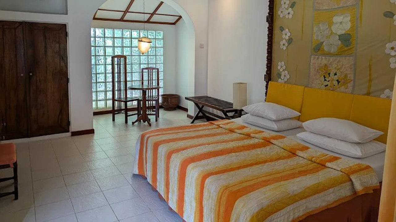 シギリヤ ビレッジ (シギリヤ)