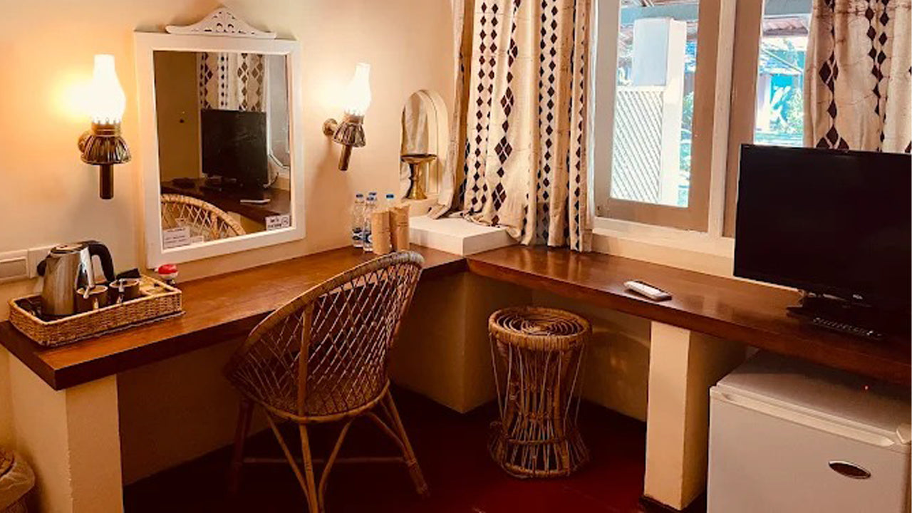 シギリヤ ビレッジ (シギリヤ)