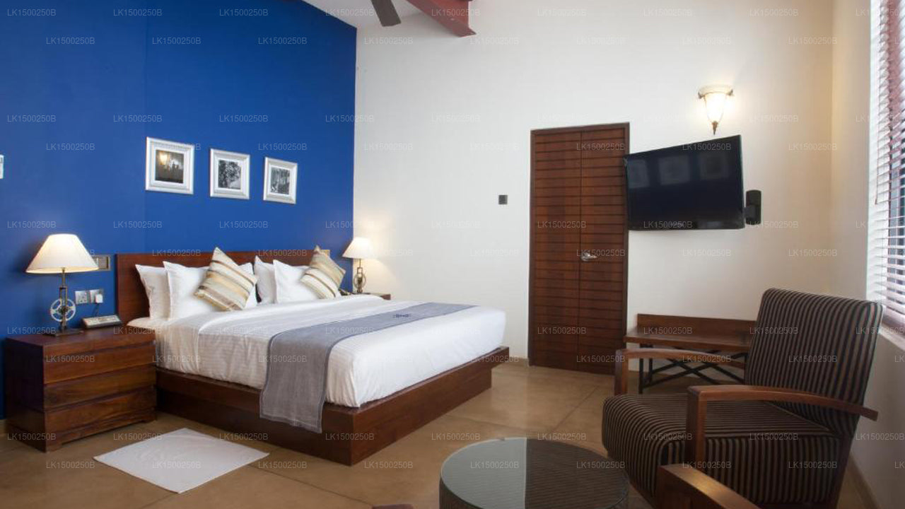 コートヤード・バイ・マリオット・コロンボ