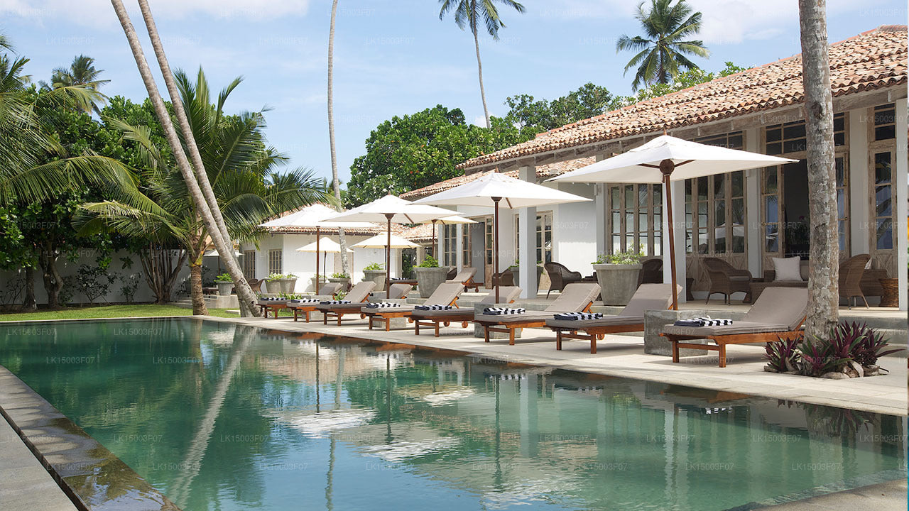 ハバラドゥワ ハウス (ゴール)