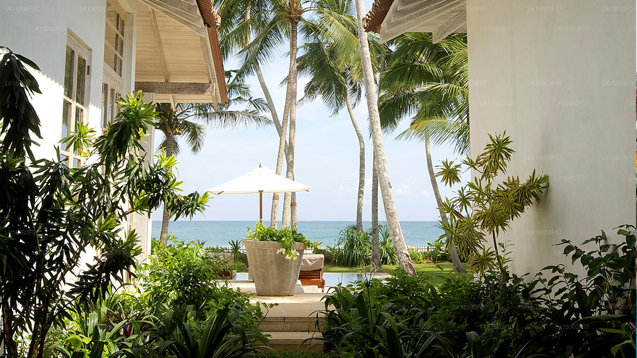 ハバラドゥワ ハウス (ゴール)