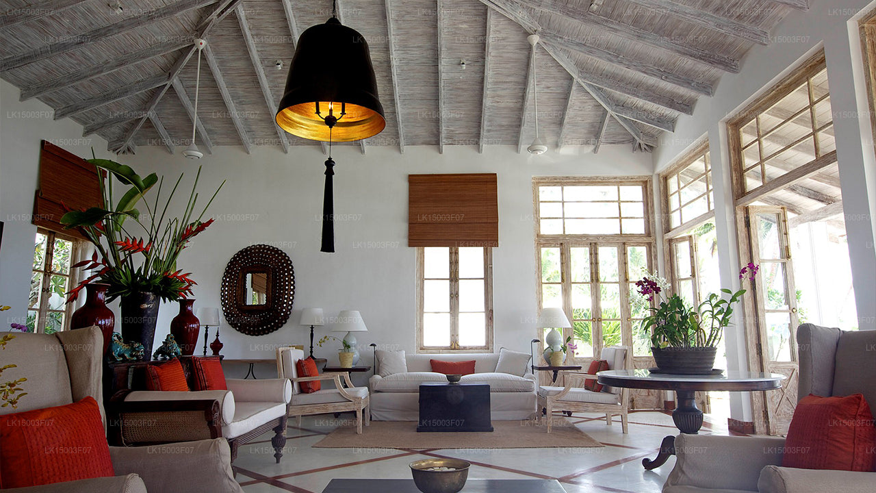 ハバラドゥワ ハウス (ゴール)